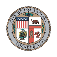ChatGPT said: The City of Los Angeles official seal, representing its founding in 1781, features symbols of the United States, California, Mexico, and Spain, reflecting the city’s history and heritage.
