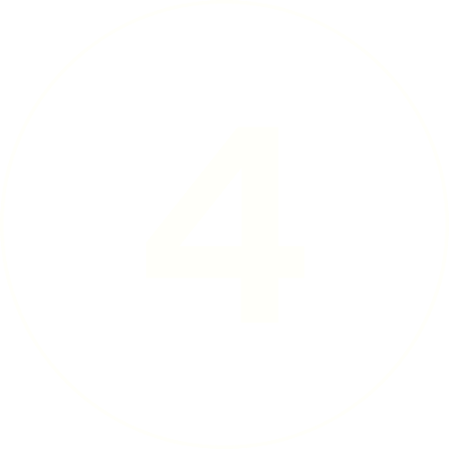 Image of the number 4