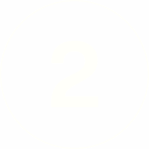 Image of the number 2