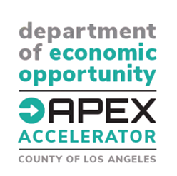 Logo APEC Accelerator