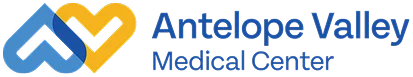 Antelope Valley Medical Center logo