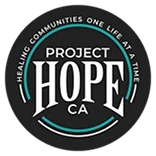 Project Hope CA Logo