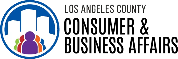 Department of Consumer and Business Affairs logo