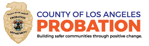 Probation Department logo